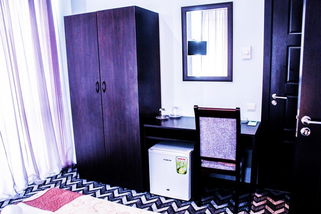 Royal Georgia Hotel Tbilisi Room photo