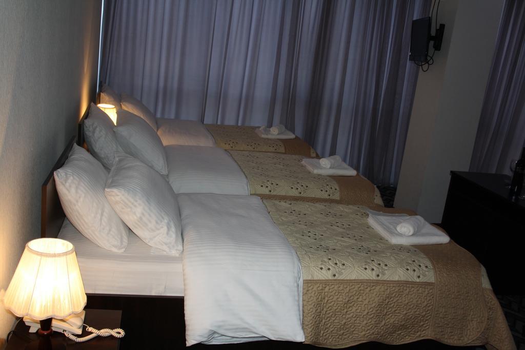 Royal Georgia Hotel Tbilisi Room photo