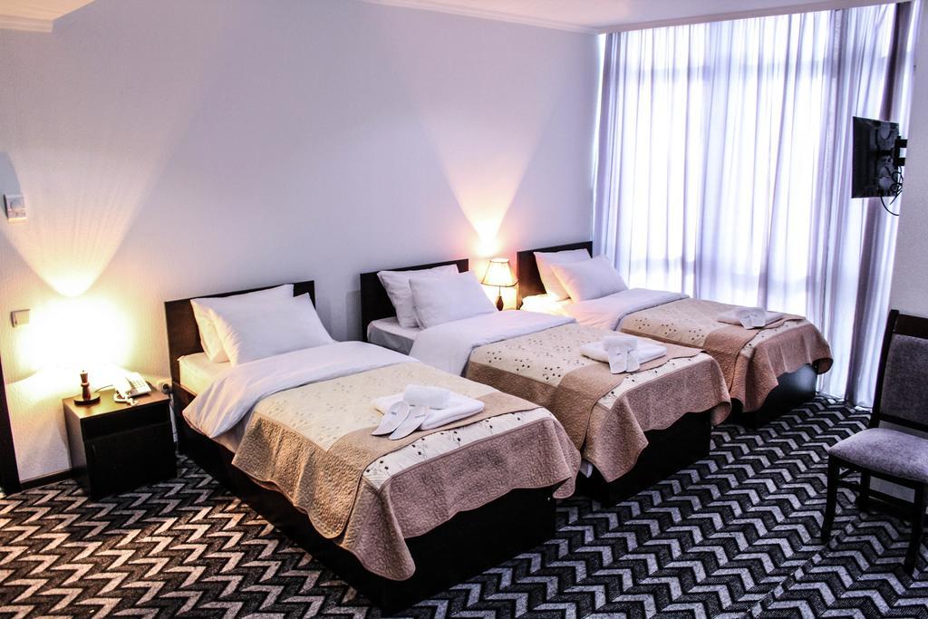 Royal Georgia Hotel Tbilisi Room photo