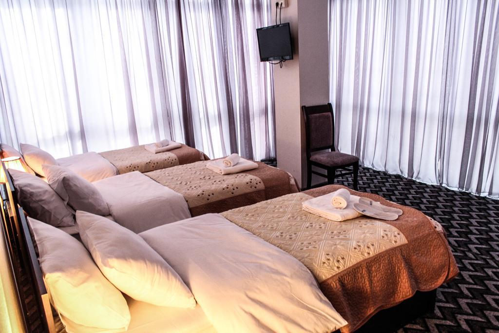 Royal Georgia Hotel Tbilisi Room photo