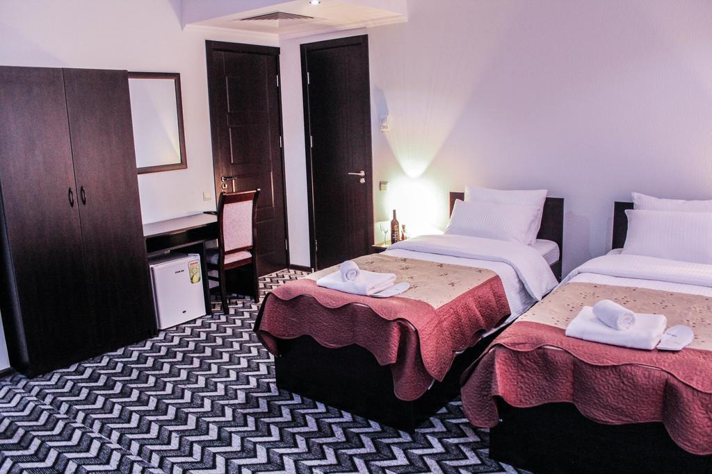 Royal Georgia Hotel Tbilisi Room photo