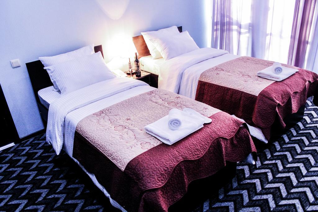 Royal Georgia Hotel Tbilisi Room photo