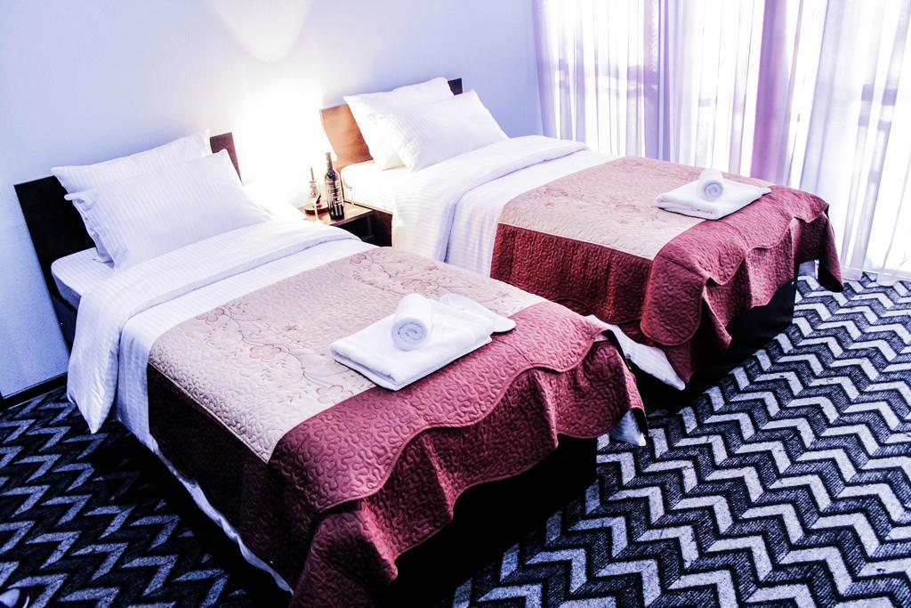 Royal Georgia Hotel Tbilisi Room photo