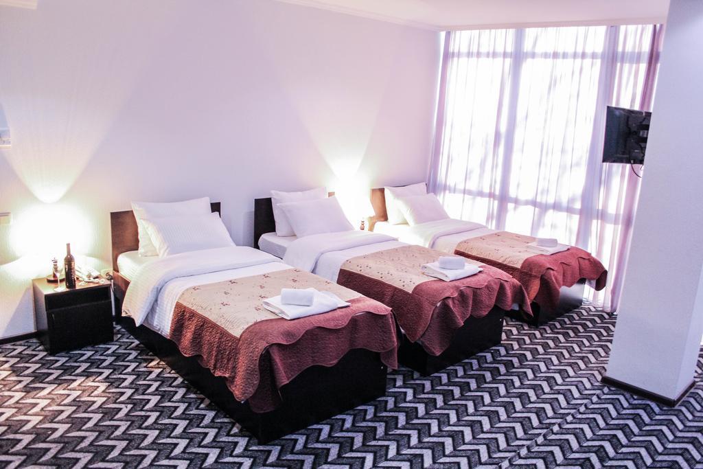 Royal Georgia Hotel Tbilisi Room photo