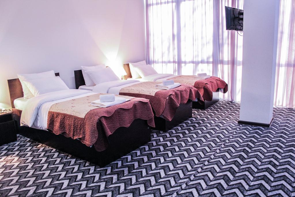 Royal Georgia Hotel Tbilisi Room photo
