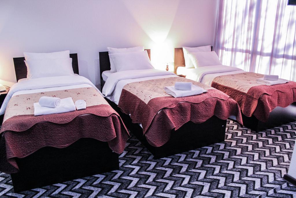 Royal Georgia Hotel Tbilisi Room photo